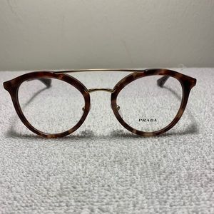 Prada VPR 15t ue0-1o1 Eyeglasses
